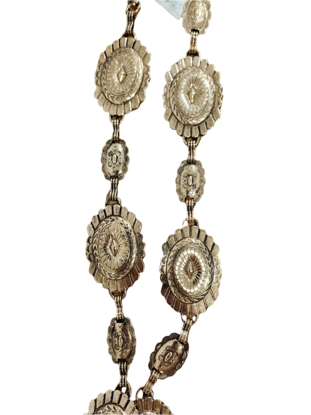 Arianna Western Chain Belt