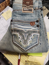 Jarod Bootcut Jeans