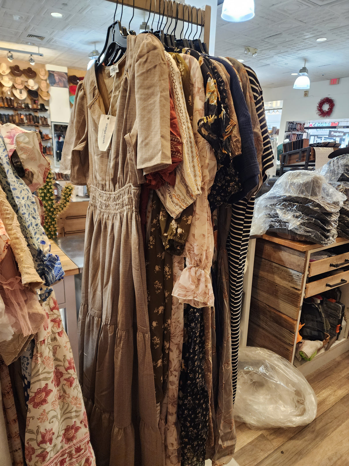Cozy Last Chance Dresses