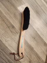 Kimball Hat Brim Brush