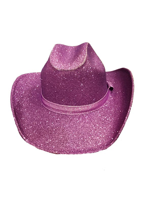 Perrin Kids Sparkle Hat