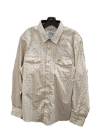 Drew Western Button Up Shirt