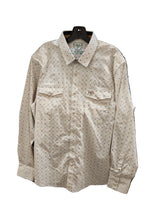 Drew Western Button Up Shirt