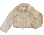 Kathlyn Fur Jacket