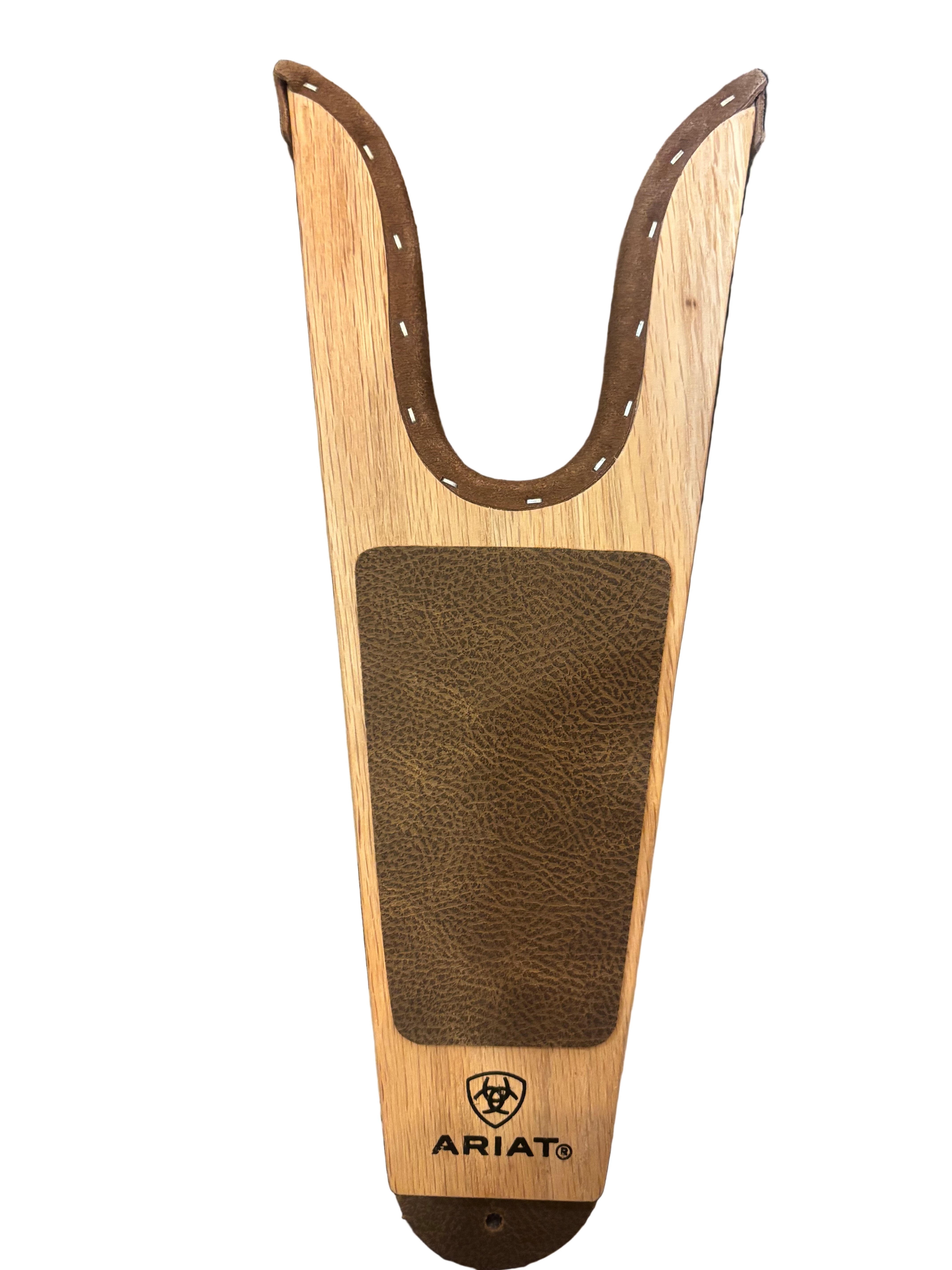 Red Oak Ariat Boot Jack