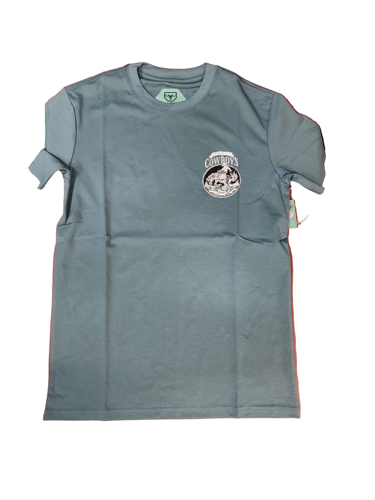 TALON Long Live Cowboy T-Shirt