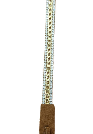 Lauren Sparkle Hat Band