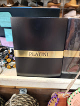 24K Platini Cologne