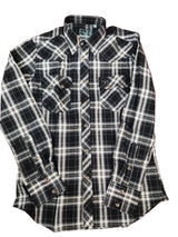 JUDSON Men's Button Down Shirt