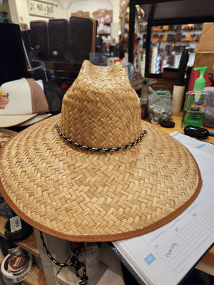 Haselhoff PG Lifeguard Palm Hat