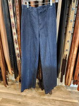Shay Wide Leg Jeans