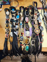 JC Style Bolo Tie