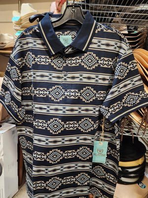 Rodrigo Western Polo Shirt