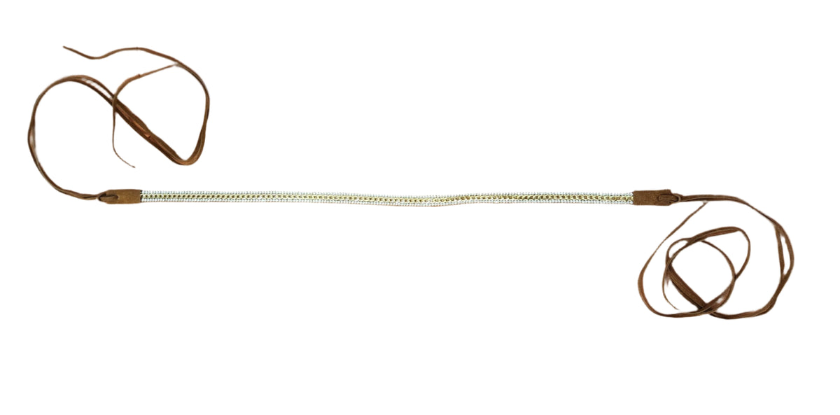 Lauren Sparkle Hat Band