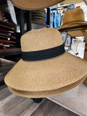 Sun N Sand Assrtd Resort Hats