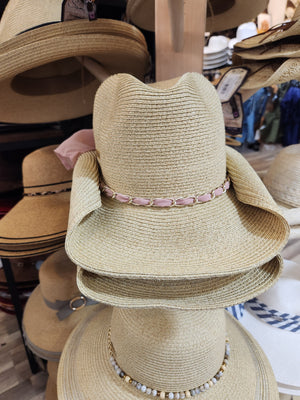 Sun N Sand Assrtd Resort Hats