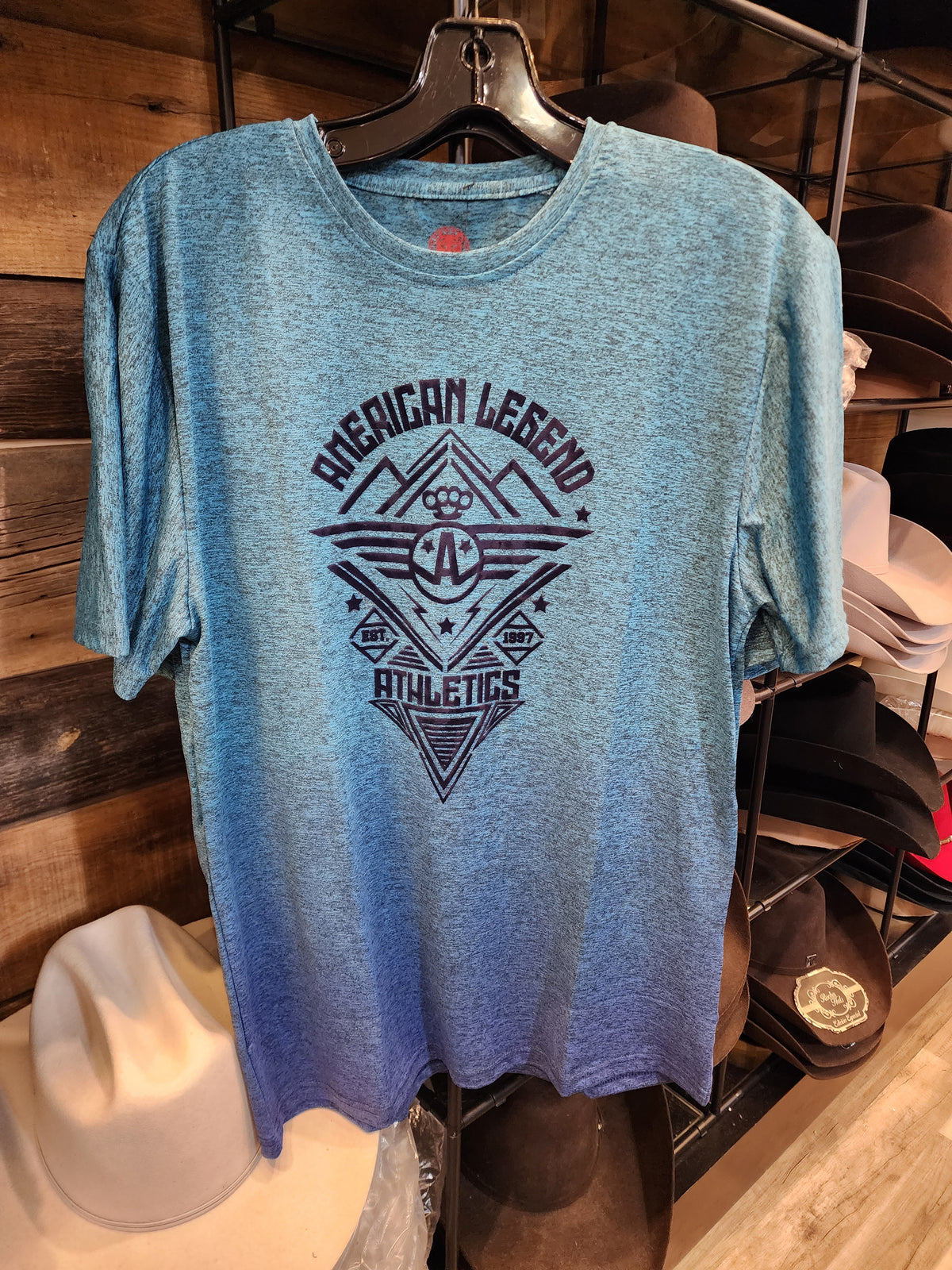 Platini Men's Tee