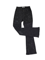 Rainey 5 Pocket Bling Jeans