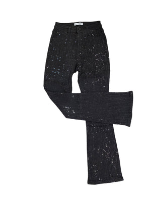 Rainey 5 Pocket Bling Jeans