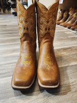 Austin Cowboy Boots