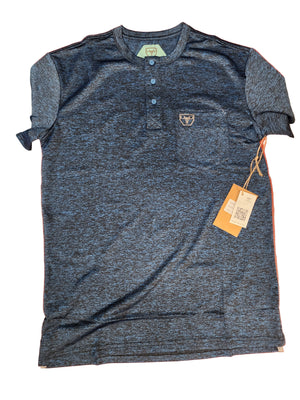 BOWEN Men's Henly Shirt