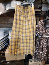 Reddington High Waist Skirt
