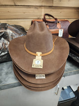 Express Rider Felt Hat