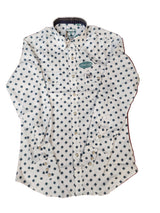 AJ Men's Button Down Shirt