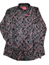 JETSON Men's Button Down Shirt