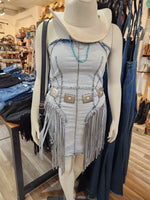 Jocelyn Dress