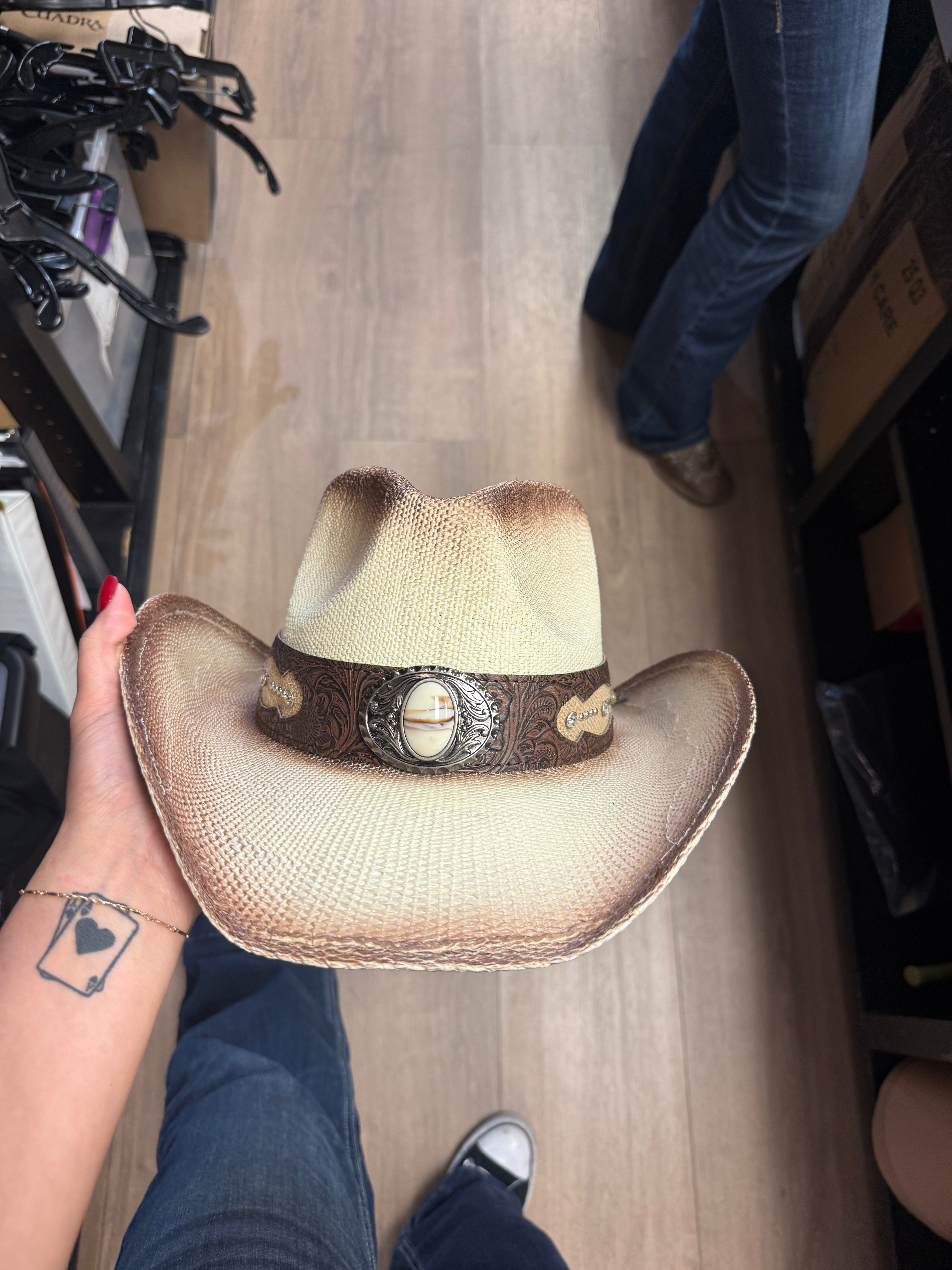 Jolene JC Drifter