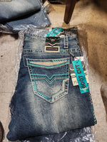 Hugo Boot Cut Jeans