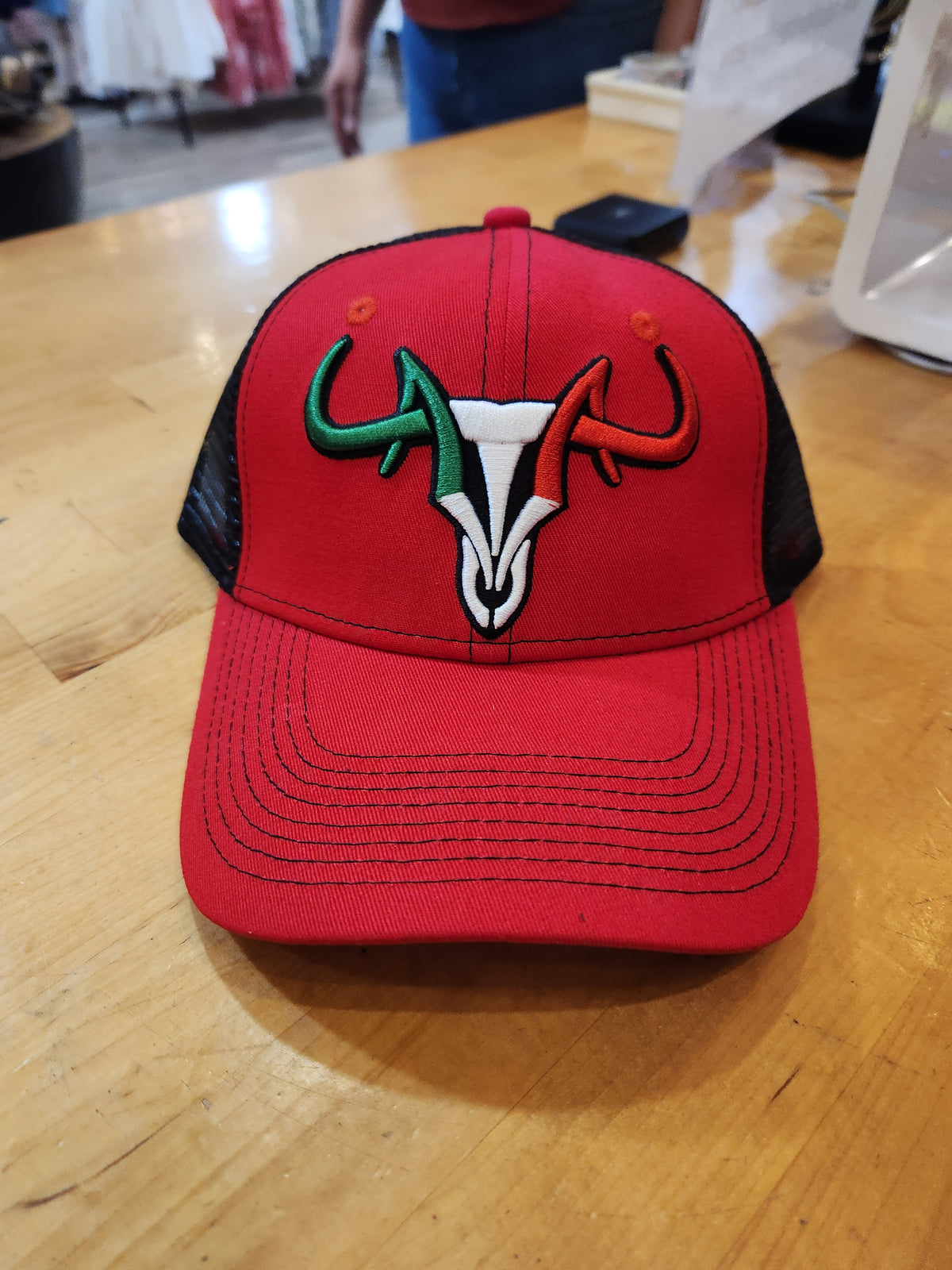 Platini Assorted Baseball Cap