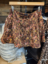 Penelope Mini Skirt