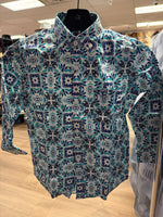COLE Kids Button-Down Shirt