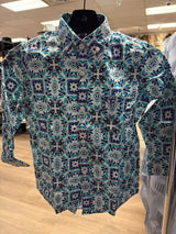 COLE Kids Button-Down Shirt