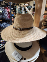 Antigua PG Resort Hat
