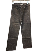 Charla Rhinestone Jeans