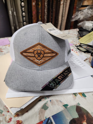 Hayes 2.0 Ariat Baseball Cap