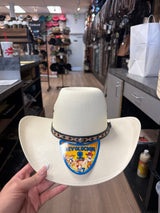Prescott Kids Straw Hat