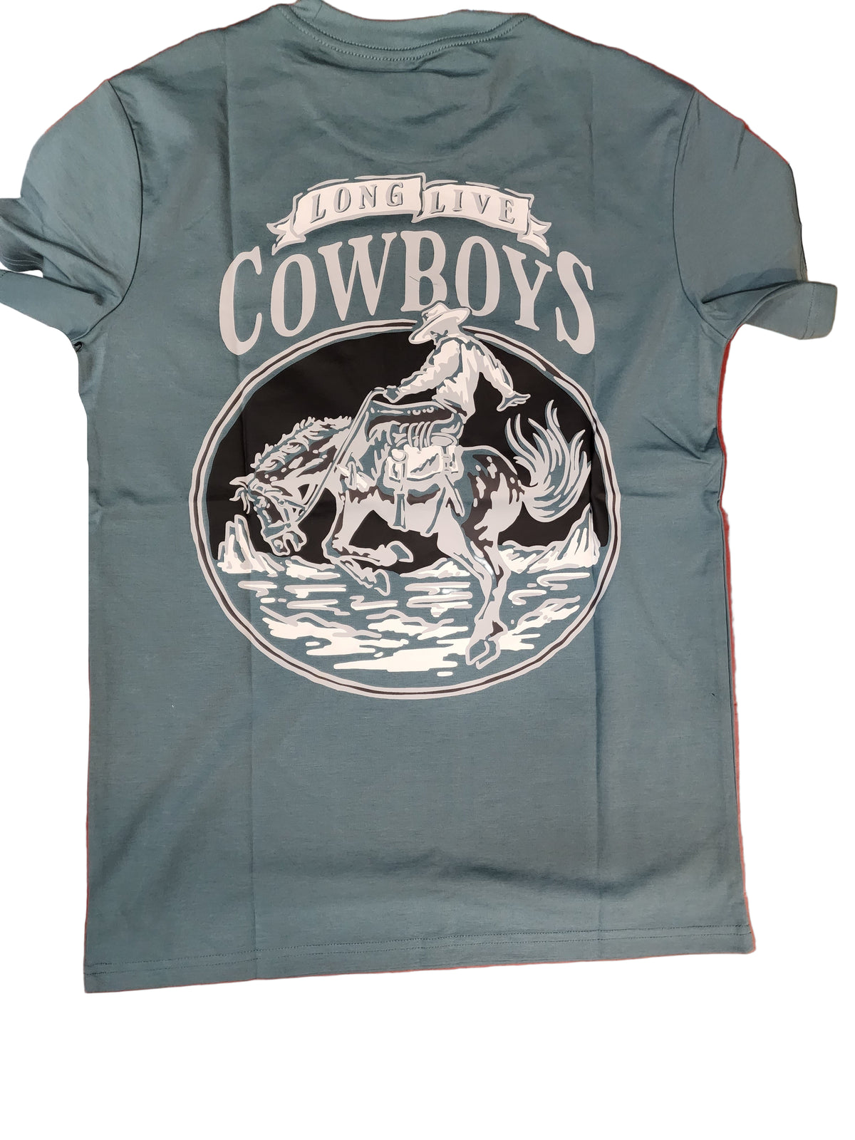 TALON Long Live Cowboy T-Shirt