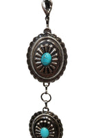 Arianna Western Chain Belt