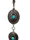 Arianna Western Chain Belt