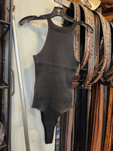 Leslie Halter Bodysuit