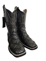 Roberto Big Fish Cowboy Boots