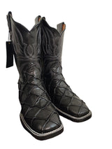 Roberto Big Fish Cowboy Boots