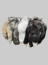 Foxy Assorted Fox Tails