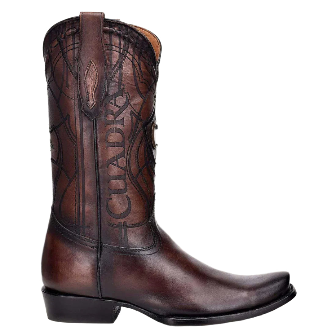 Ridge Cuadra Western Boots
