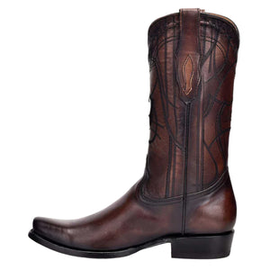 Ridge Cuadra Western Boots