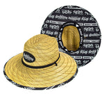 Pool Shark PG Lifeguard Palm Hat